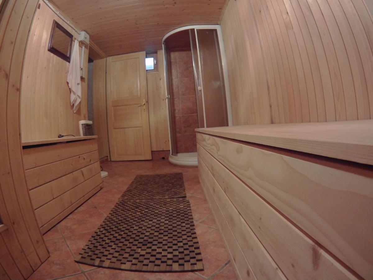 Velika Planina Chalet Slovenka オスレンドネスロヴェンスカ エクステリア 写真