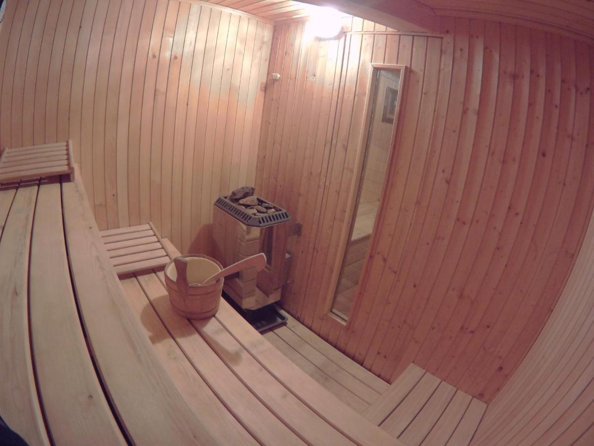 Velika Planina Chalet Slovenka オスレンドネスロヴェンスカ エクステリア 写真