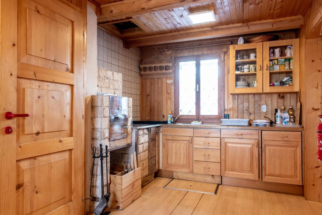 Velika Planina Chalet Slovenka オスレンドネスロヴェンスカ エクステリア 写真